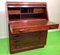 Secretaire or Dressing Table in Rosewood from Dyrlund, 1960 2