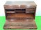 Secretaire or Dressing Table in Rosewood from Dyrlund, 1960 5