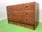 Teak Chest of Drawers, 1970, Image 6