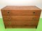Teak Chest of Drawers, 1970, Image 9