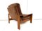 Lounge Chairs in Oak attributed to Esko Pajamies, 1972, Set of 2, Image 6