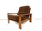 Lounge Chairs in Oak attributed to Esko Pajamies, 1972, Set of 2, Image 7