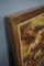Galloping Horses, Oil Painting, Framed, Image 11
