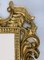 Chinese Chippendale Mirror Gilt Pier Mirror 9