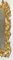 Espejo Chippendale chino dorado, Imagen 3