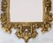 Chinese Chippendale Mirror Gilt Pier Mirror 8