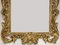 Chinese Chippendale Mirror Gilt Pier Mirror 4