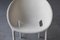 Sillas de jardín Soft Egg atribuidas a Philippe Starck para Driade, 2000s. Juego de 4, Imagen 10