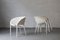 Soft Egg Garden Chairs attributed to Philippe Starck for Driade, 2000s, Set of 4, Image 2