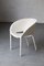 Soft Egg Garden Chairs attributed to Philippe Starck for Driade, 2000s, Set of 4 1