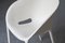 Soft Egg Garden Chairs attributed to Philippe Starck for Driade, 2000s, Set of 4 5