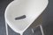 Soft Egg Garden Chairs attributed to Philippe Starck for Driade, 2000s, Set of 4, Image 5