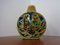 Ceramic Vase with Birds from Schramberg, Germany, 1970s 3