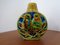 Ceramic Vase with Birds from Schramberg, Germany, 1970s 1