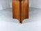 Extendable Teak Dining Table by Glostrup, Denmark, 1970s, Image 10