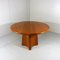 Extendable Teak Dining Table by Glostrup, Denmark, 1970s, Image 7
