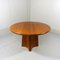 Extendable Teak Dining Table by Glostrup, Denmark, 1970s 15