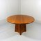 Extendable Teak Dining Table by Glostrup, Denmark, 1970s, Image 15