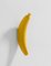 Banana Coat Hanger in Yellow by Jaime Hayon for BD Barcelona 1