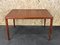 Danish Modern Teak Dining Table, 1970s, Image 3