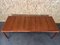 Danish Modern Teak Dining Table, 1970s 7