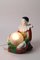 Harlequin Clown Lamp, Italy, 1960s 2