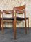 Teak Dining Chairs by Niels O. Möller for J.L Møllers, 1970s, Set of 4 6