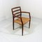 Teak Model 68 Armchair by Niels Otto Møller for J.L. Moller, Denmark, 1980s, Image 1