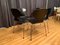 Sedie modello 3100 di Arne Jacobsen, Fritz Hansen, Danimarca, 1963, set di 5, Immagine 3