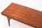 Teak Coffee Table by Johannes Andersen for Silkeborg Møbelfabrik, Denmark, 1960s 11