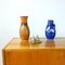 Model U-450 Sideboard in Oak, Interior by Jiří Jiroutek for Interier Praha, Czechoslovakia, 1960s 11