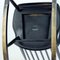 Beech Rocking Chair by Varjosen Puunjalostus, Finland, 1960s, Image 9