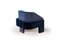 Blue L'unite Armchair by Dooq 3