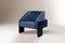 Blue L'unite Armchair by Dooq 2