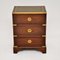 Antique Military Campaign Chest of Drawers, 1930s 1