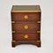 Antique Military Campaign Chest of Drawers, 1930s, Image 1
