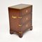 Antique Military Campaign Chest of Drawers, 1930s 7