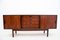 Danish Rosewood Sideboard, 1960s 1