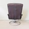 Malung Lounge Chair and Footstool from Ikea, 1999, Set of 2, Image 7