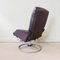 Malung Lounge Chair and Footstool from Ikea, 1999, Set of 2 6