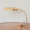 Brass Table Lamp from Boulanger, 1970s 1