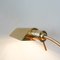 Brass Table Lamp from Boulanger, 1970s, Image 15
