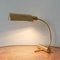 Brass Table Lamp from Boulanger, 1970s, Image 4
