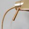 Brass Table Lamp from Boulanger, 1970s, Image 16