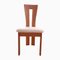 Vintage Dining Chairs by Pierre Chapo, Set of 6 1