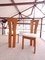 Vintage Dining Chairs by Pierre Chapo, Set of 6 13
