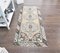 Vintage Turkish Runner Rug 5