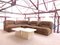 Modulares Sofa, Italien, 1970er, 4er Set 11