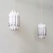 Pendant Lamps from Philips, 1960s, Set of 2, Image 4