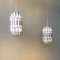 Pendant Lamps from Philips, 1960s, Set of 2, Image 3